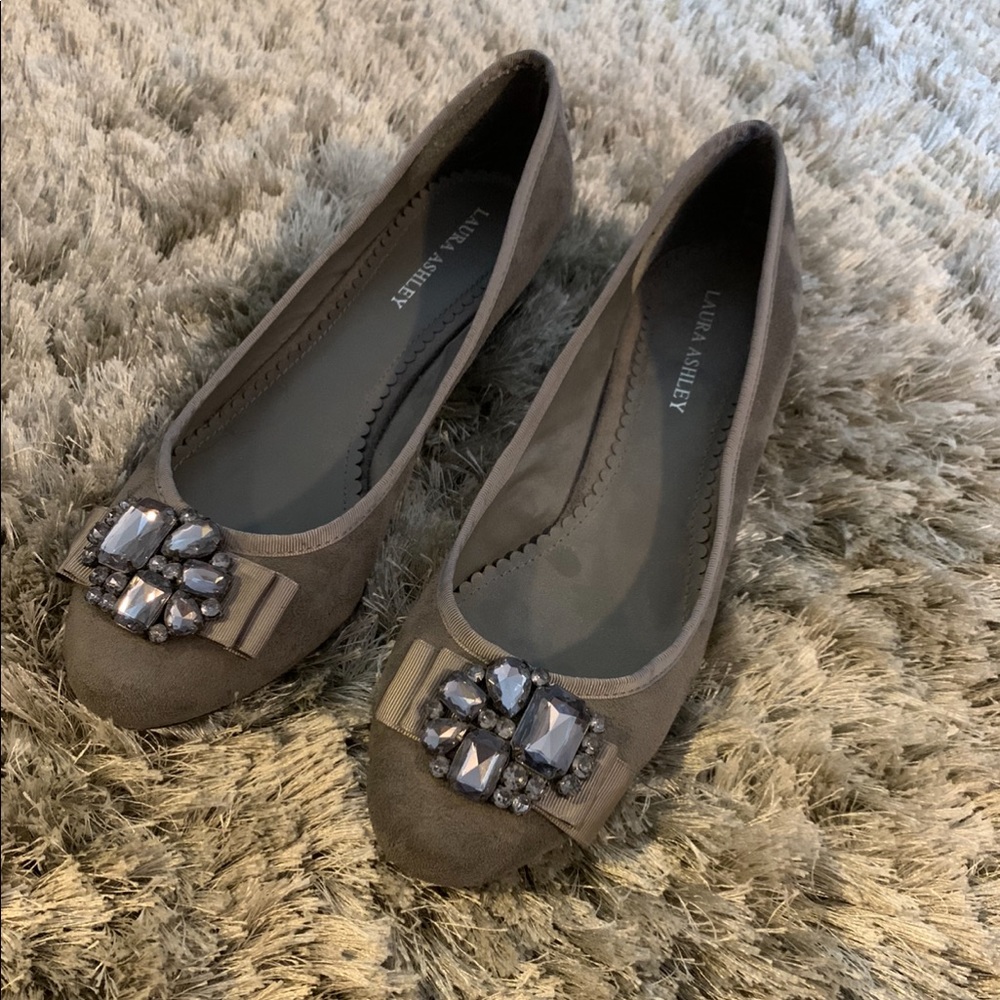 Laura Ashley Shoes